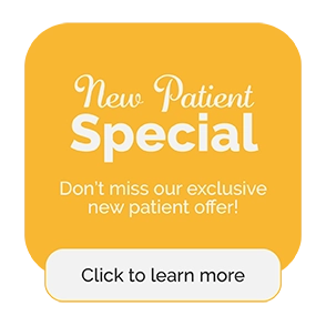 Chiropractor Near Me Spokane Valley WA New Patient Special