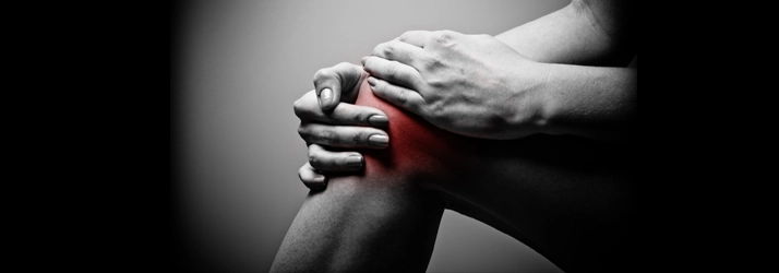 Chiropractic Spokane Valley WA knee pain