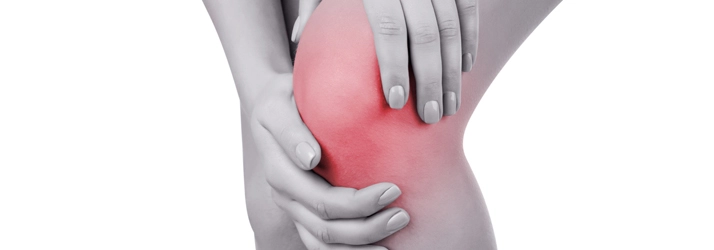 Chiropractic Spokane Valley WA Knee Pain