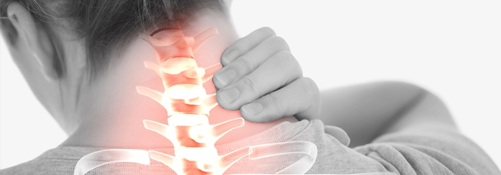 Chiropractic Spokane Valley WA Neck Pain