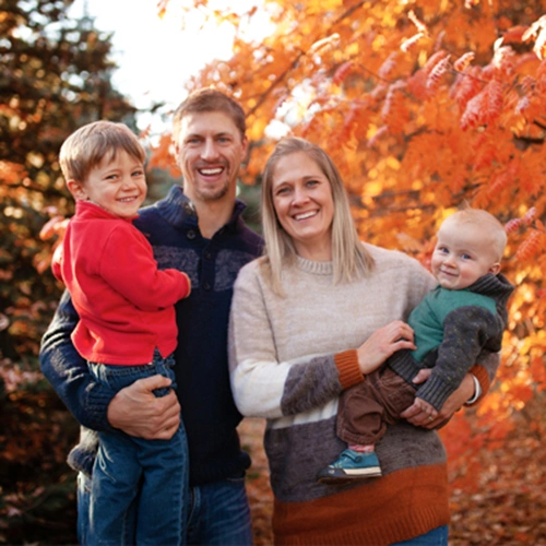 Chiropractor Spokane Valley WA Brian Wickstrom